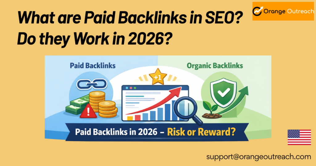 What are paid backlinks in SEO