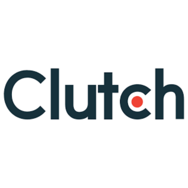 Clutch logo