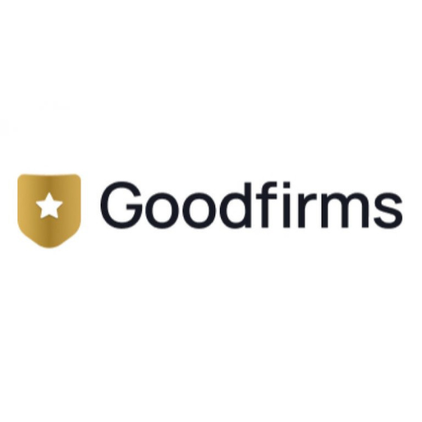 Good Firms logo