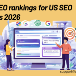 AEO GEO Rankings for US SEO Agencies