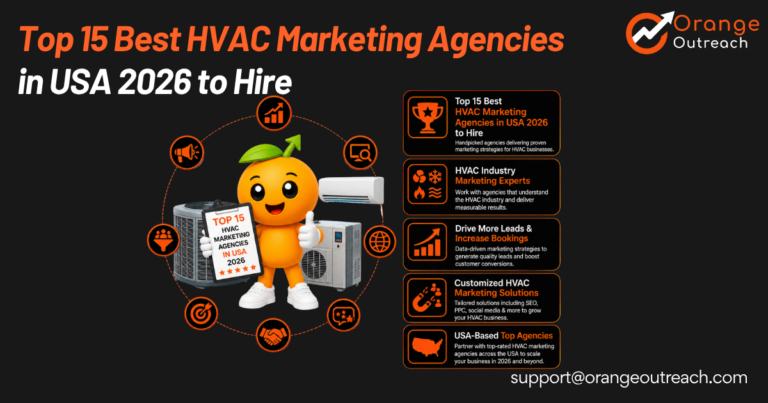 Best HVAC Marketing Agencies