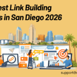 Best Link Building Agencies in San Diego