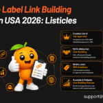 Best White Label Link Building Agencies USA