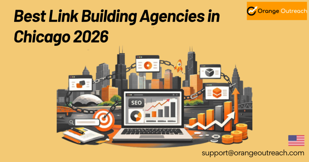 Best Link building agencies Chicago