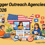 Blogger Outreach Agencies USA