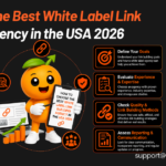 Choosing the Best White label link building agency in the USA
