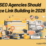 Outsource link building