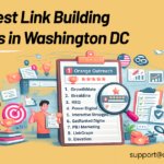 Top 10 Best Link Building Agencies in Washinton DC