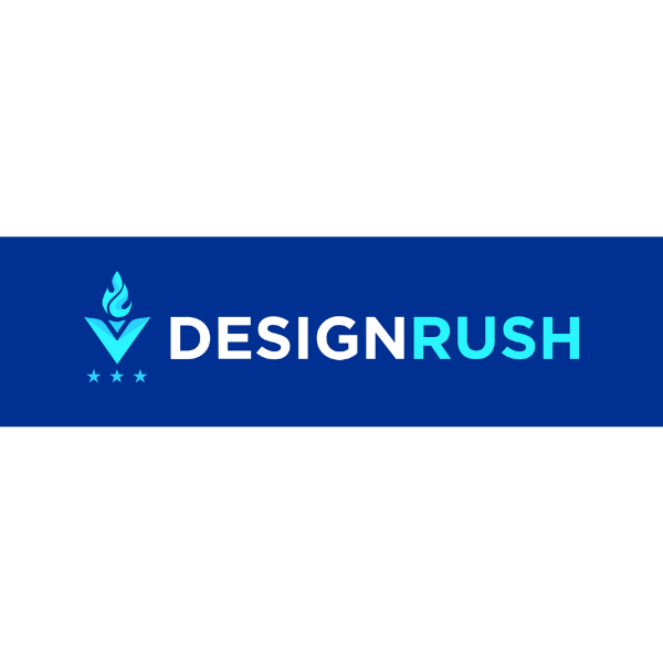Designrush logo