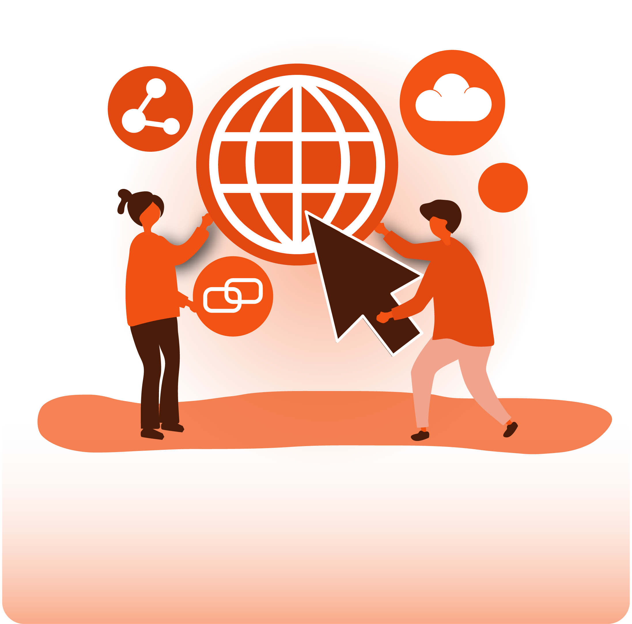 Link Building Results