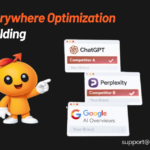 Search Everywhere Optimization