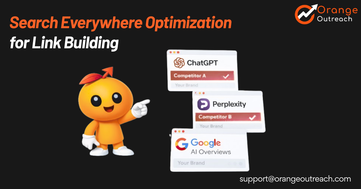 Search Everywhere Optimization