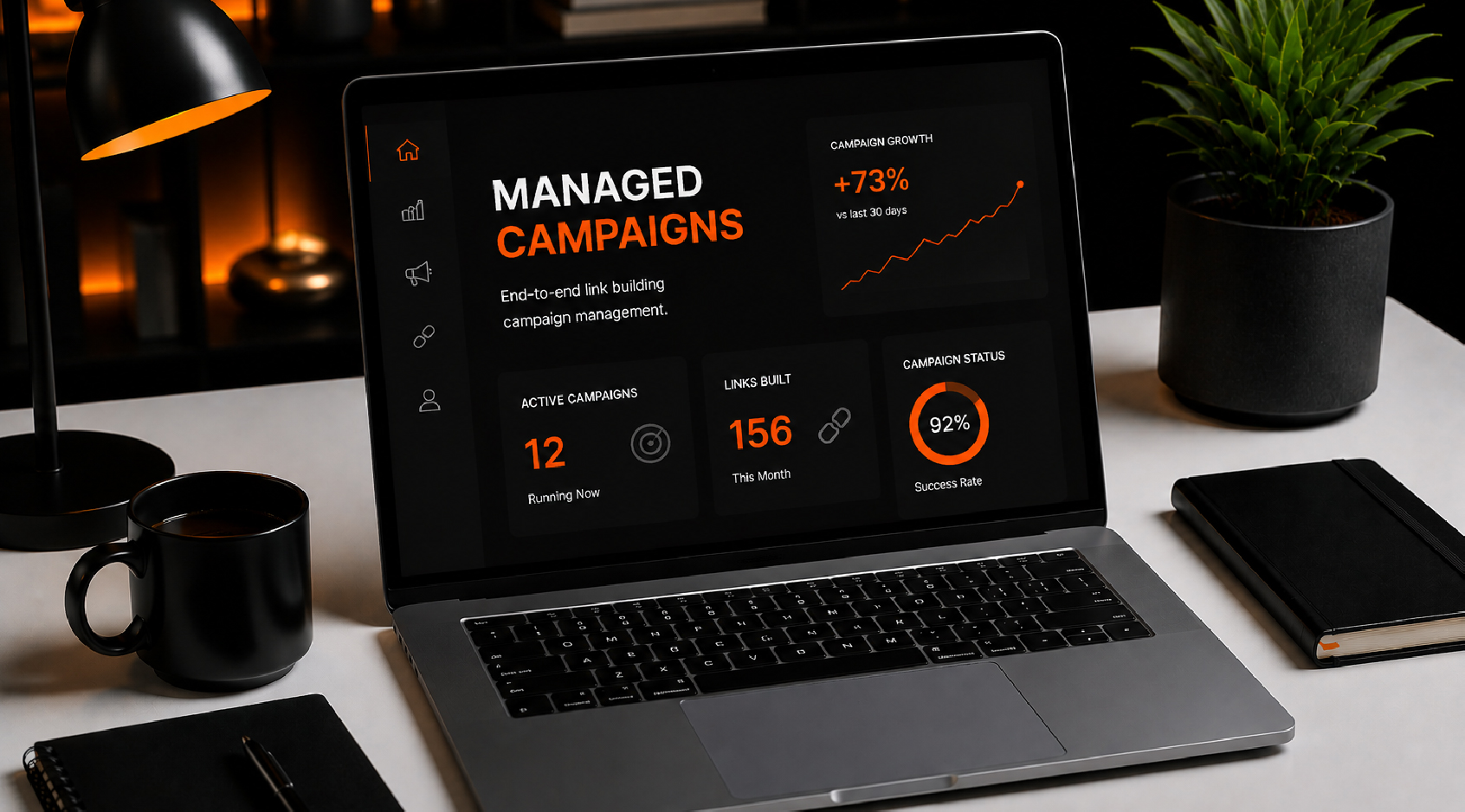 Managed Campaigns