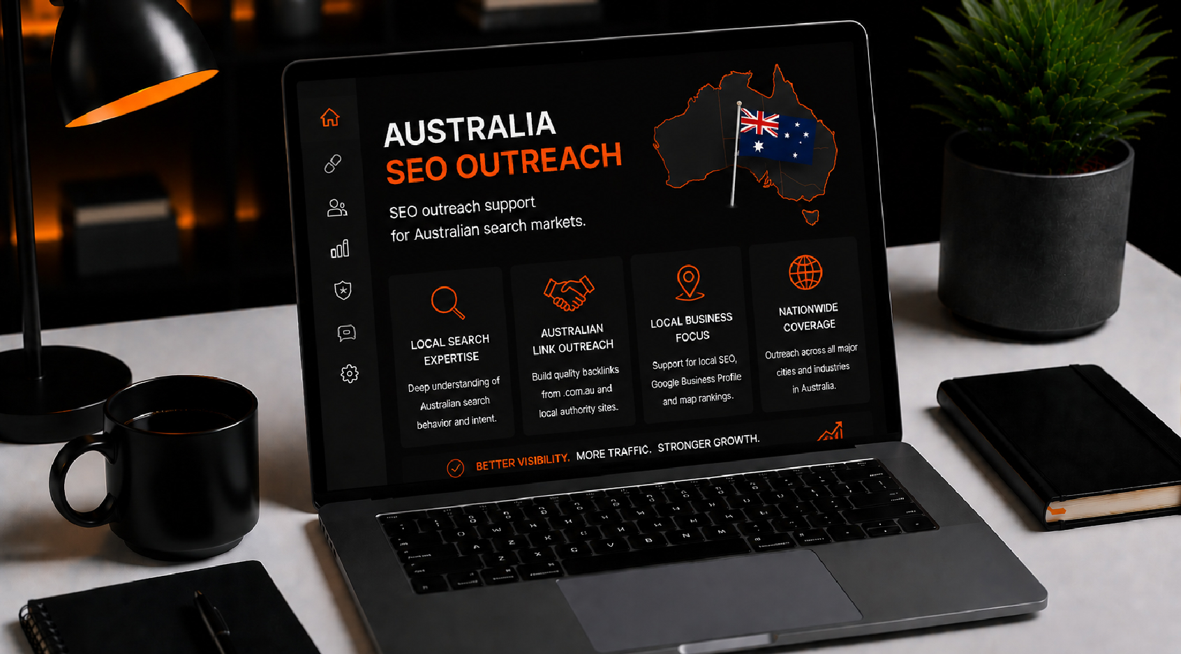 Australia