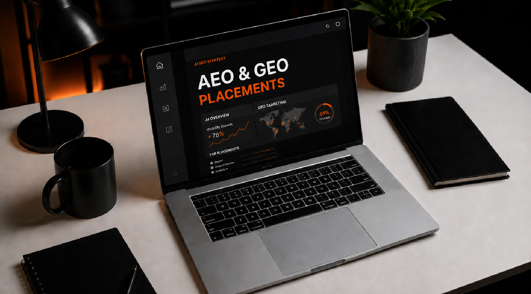 AEO & GEO Placements