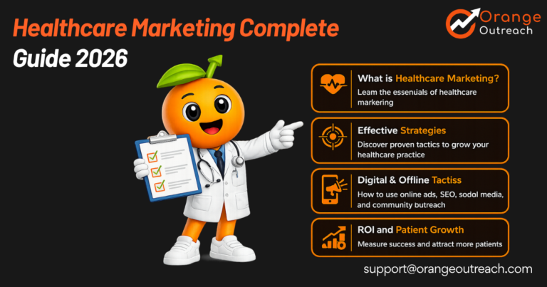 Healthcare Marketing
