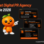 Find the Best Digital PR Agency in USA