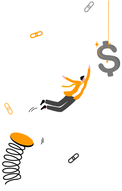 Orange Outreach Offers