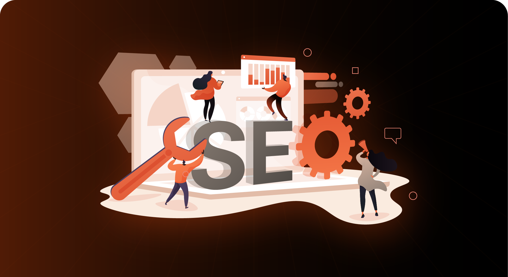 SEO For Agencies