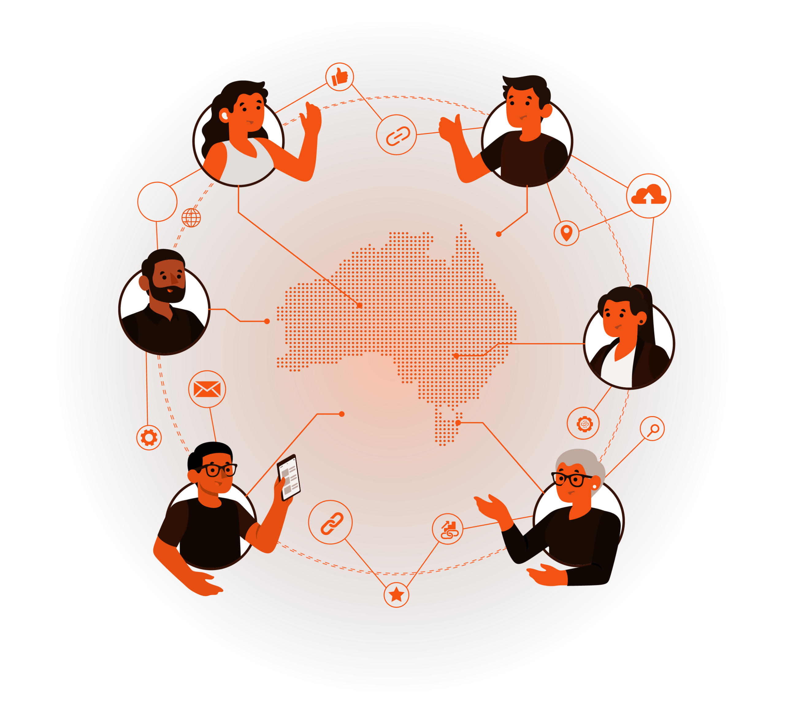 Build Premium Links for Australian Businesses