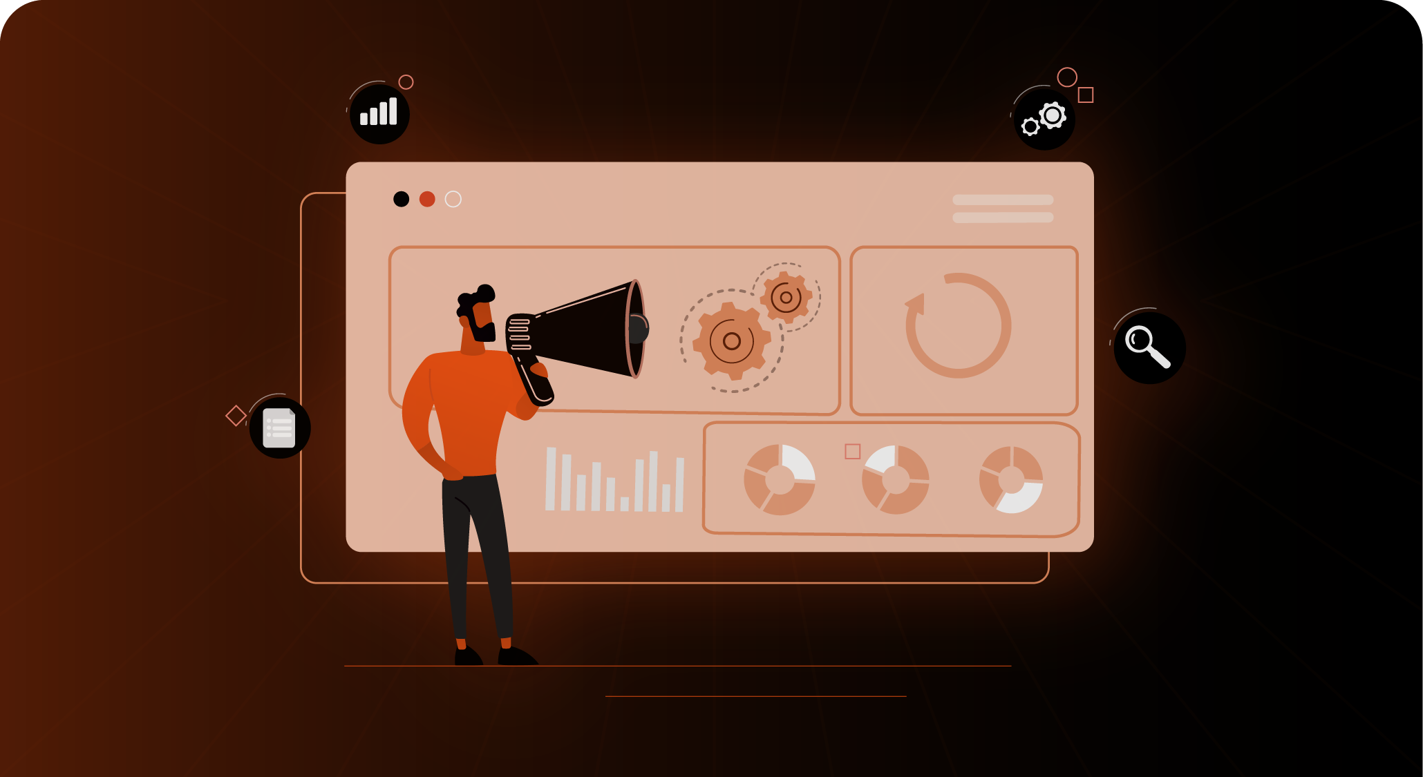 Managed Campaigns