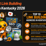 Best Link Building Agencies Kentucky