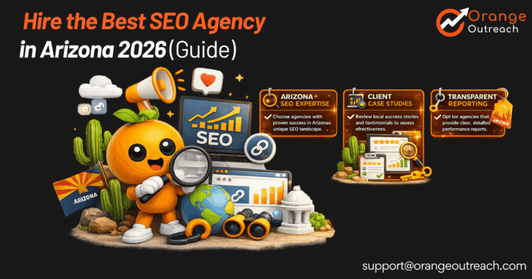 Best SEO Agency in Arizona