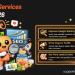 Best SEO Services USA