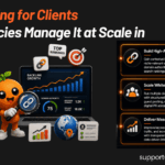 Link building for Clients