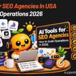 AI tools for SEO Agencies