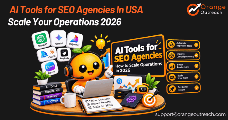 AI tools for SEO Agencies