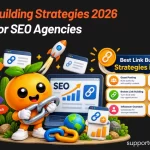 Best Link Building Strategies