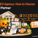 Law firm SEO agency USA