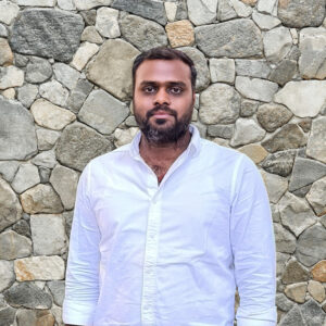 Nirmal Sampath